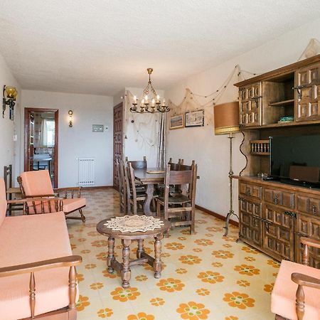 Rentalmar Rosmarin Miami Playa Luaran gambar