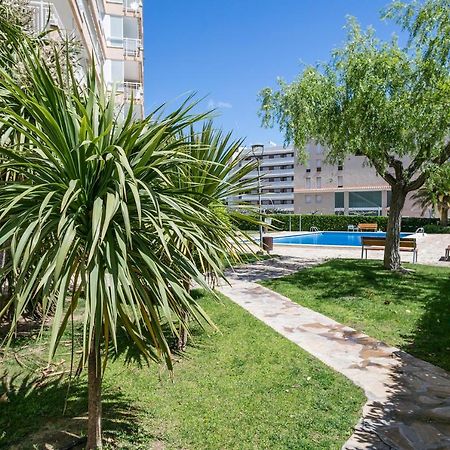 Rentalmar Rosmarin Miami Playa Luaran gambar