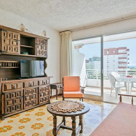 Rentalmar Rosmarin Miami Playa Luaran gambar