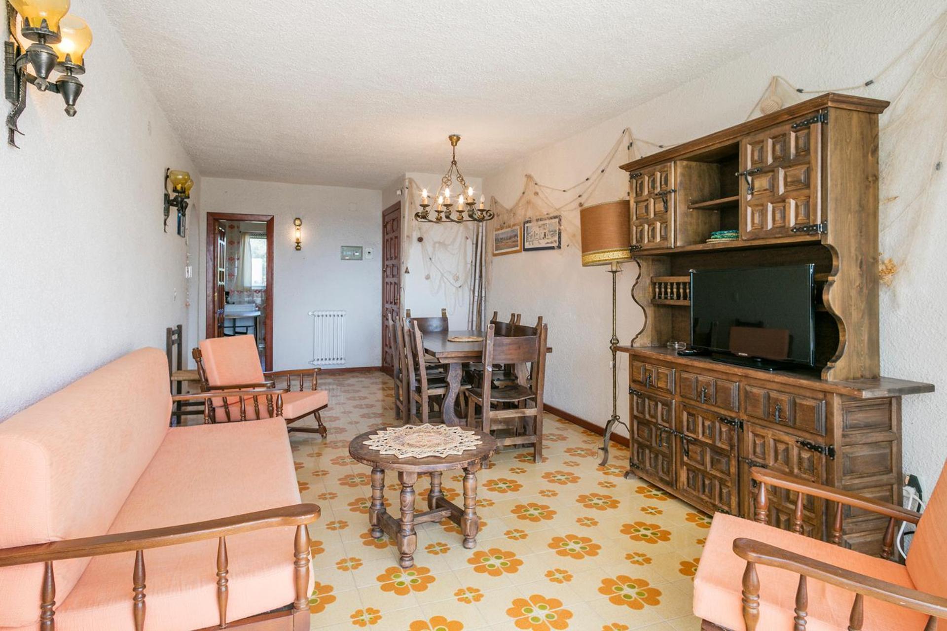 Rentalmar Rosmarin Miami Playa Luaran gambar