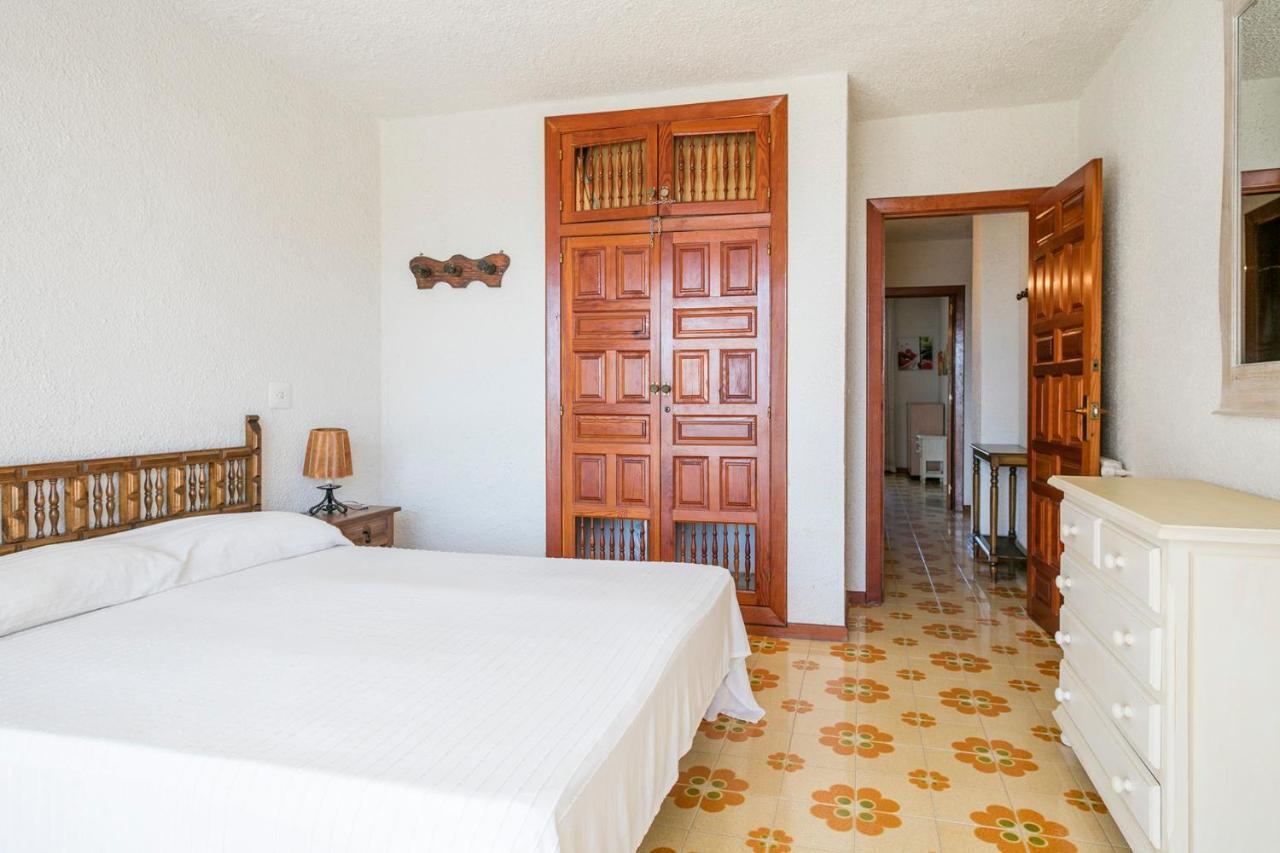 Rentalmar Rosmarin Miami Playa Luaran gambar