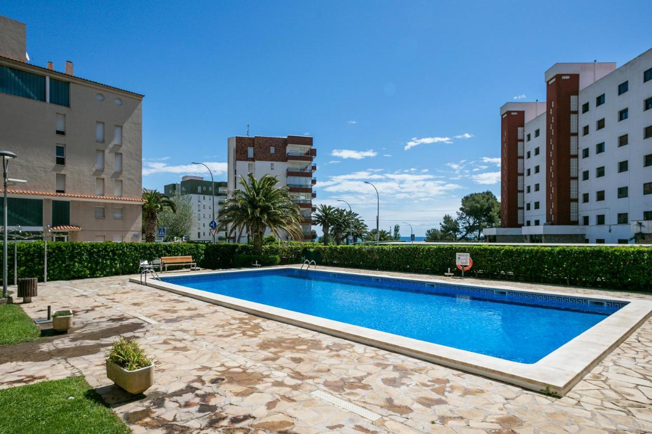 Rentalmar Rosmarin Miami Playa Luaran gambar