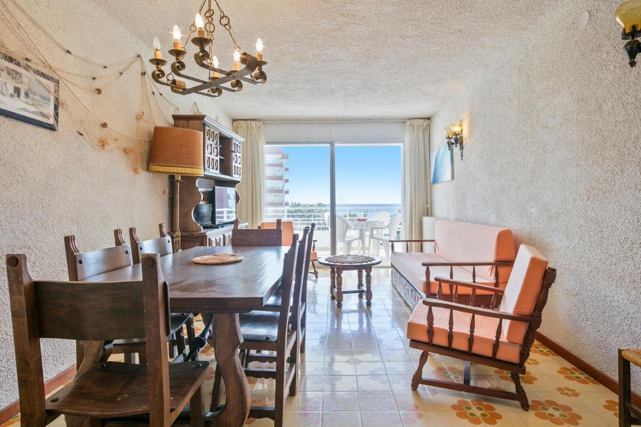 Rentalmar Rosmarin Miami Playa Luaran gambar
