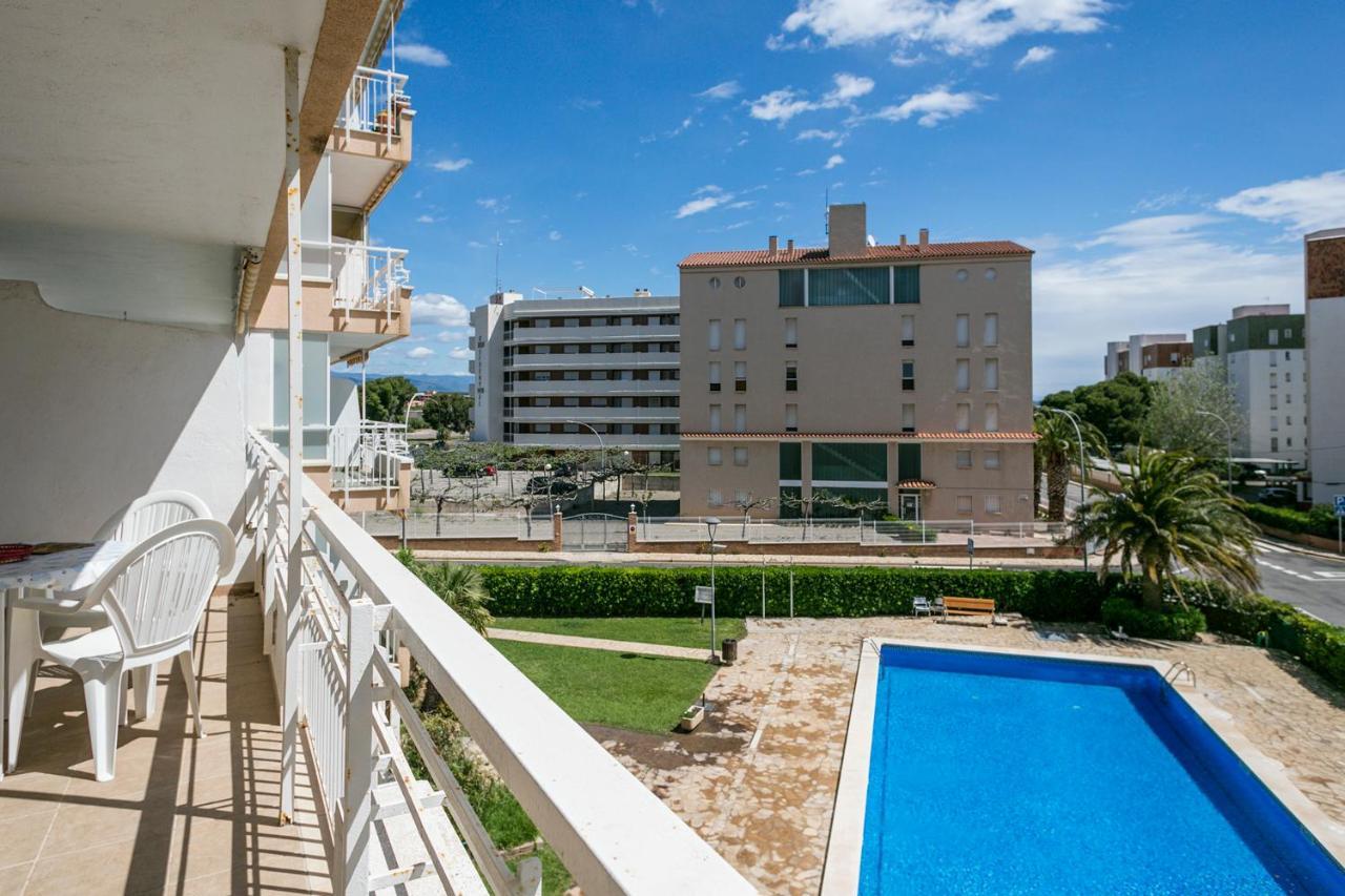 Rentalmar Rosmarin Miami Playa Luaran gambar