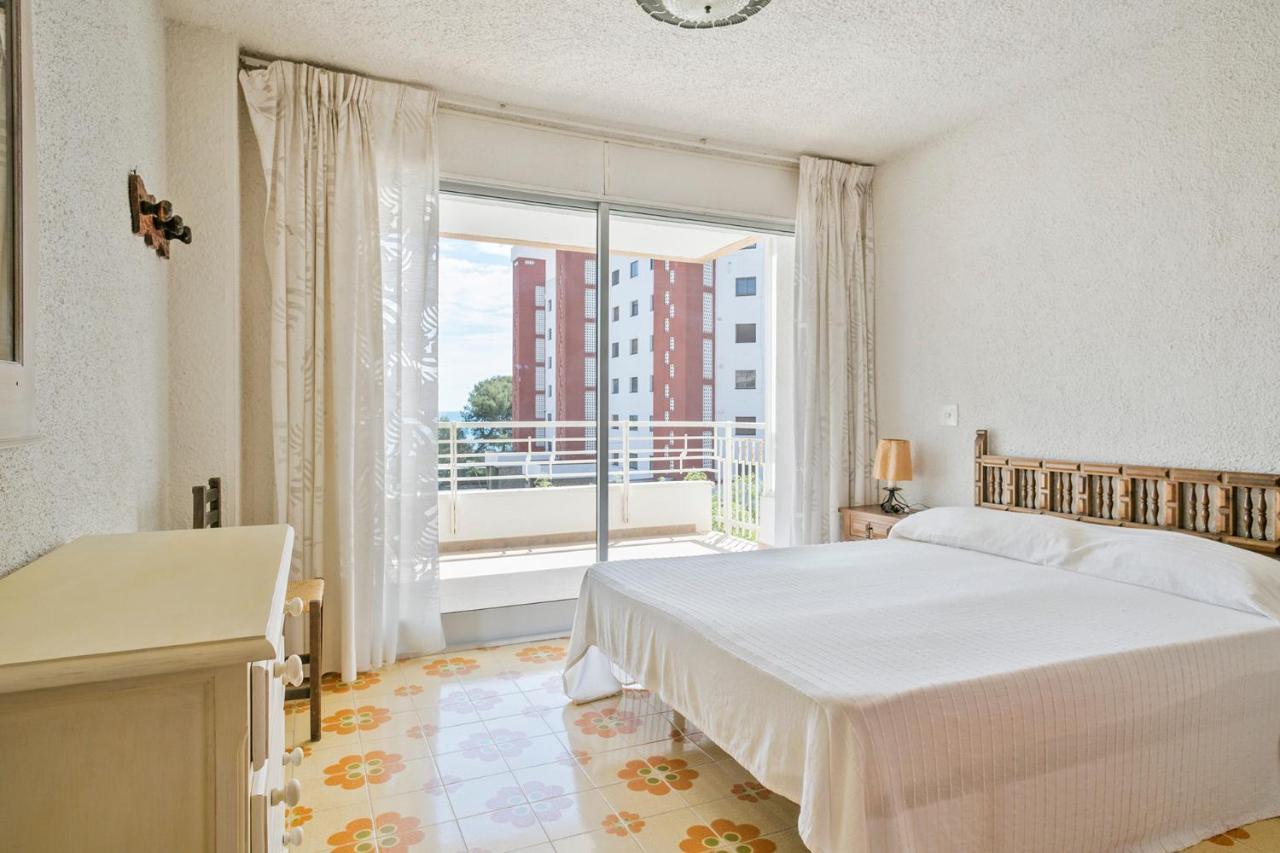 Rentalmar Rosmarin Miami Playa Luaran gambar