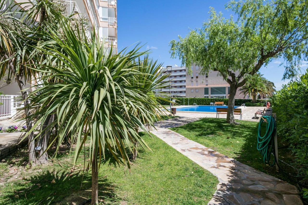 Rentalmar Rosmarin Miami Playa Luaran gambar