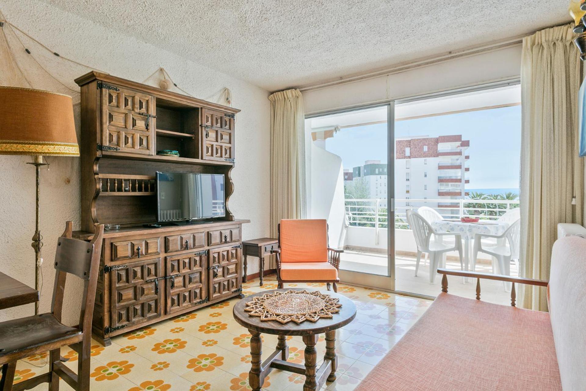 Rentalmar Rosmarin Miami Playa Luaran gambar