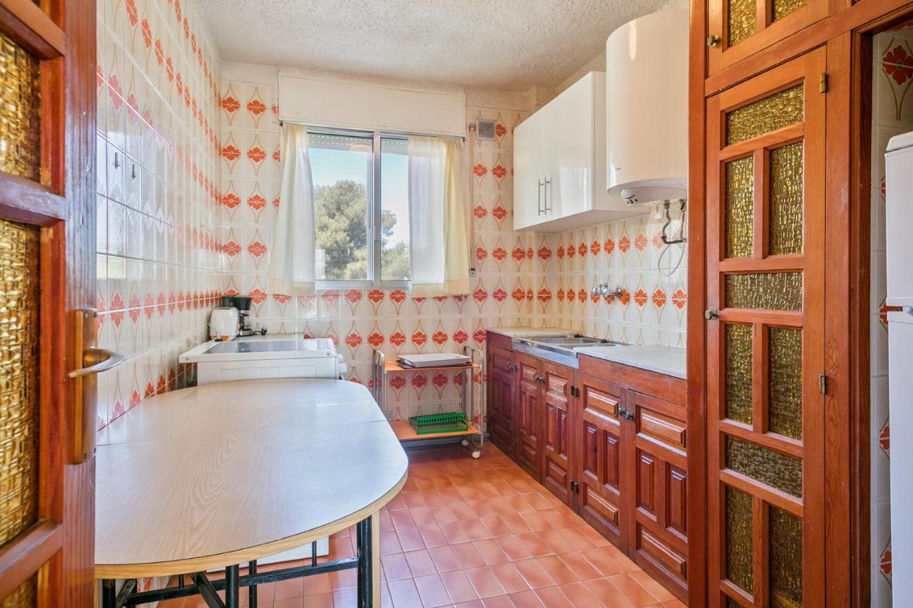 Rentalmar Rosmarin Miami Playa Luaran gambar
