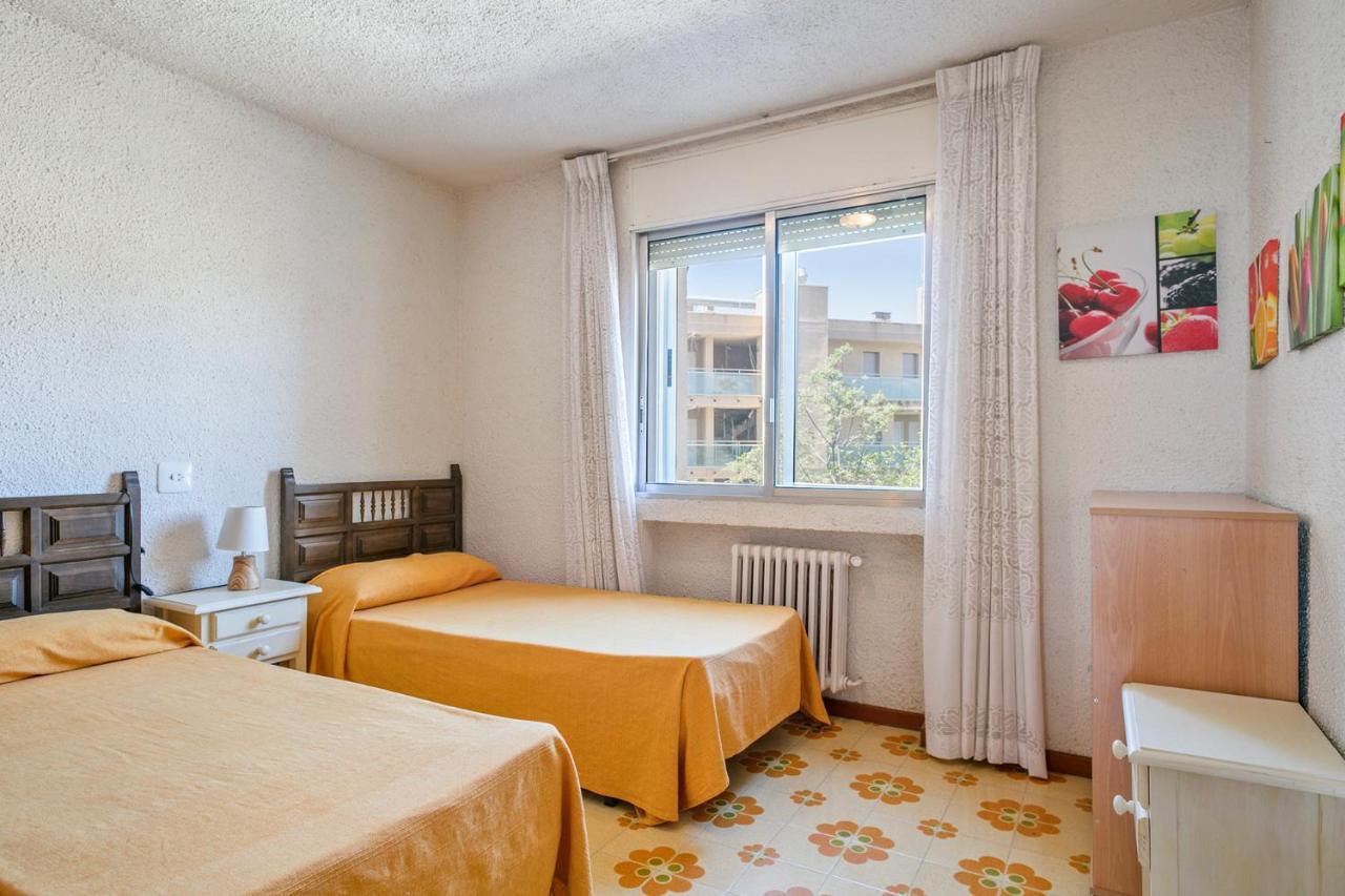 Rentalmar Rosmarin Miami Playa Luaran gambar