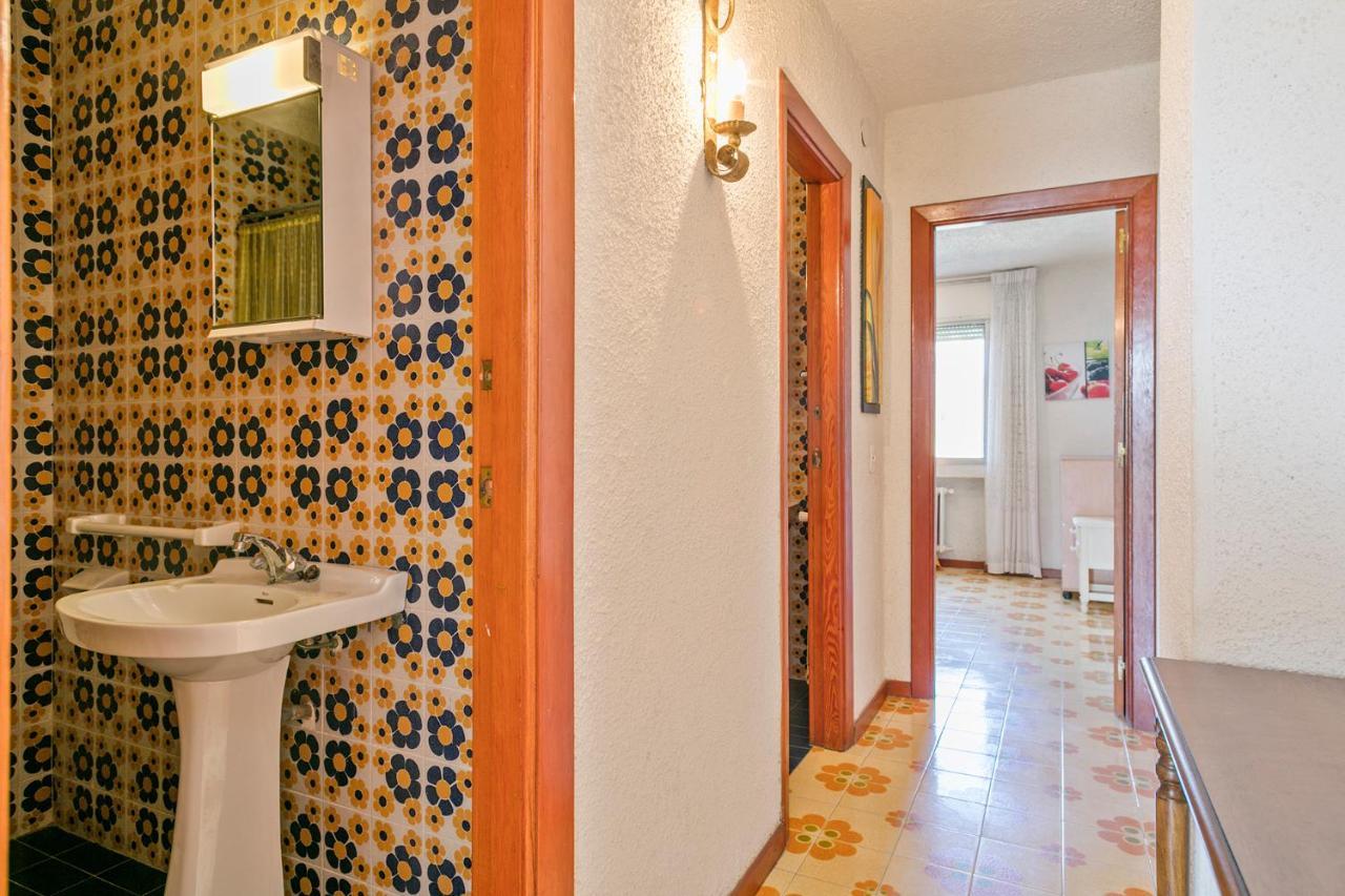 Rentalmar Rosmarin Miami Playa Luaran gambar