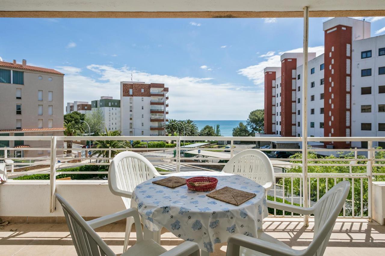 Rentalmar Rosmarin Miami Playa Luaran gambar