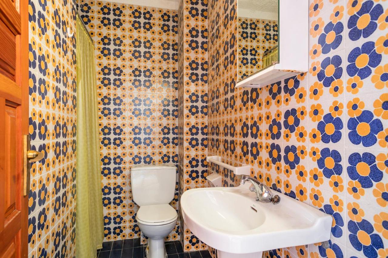 Rentalmar Rosmarin Miami Playa Luaran gambar