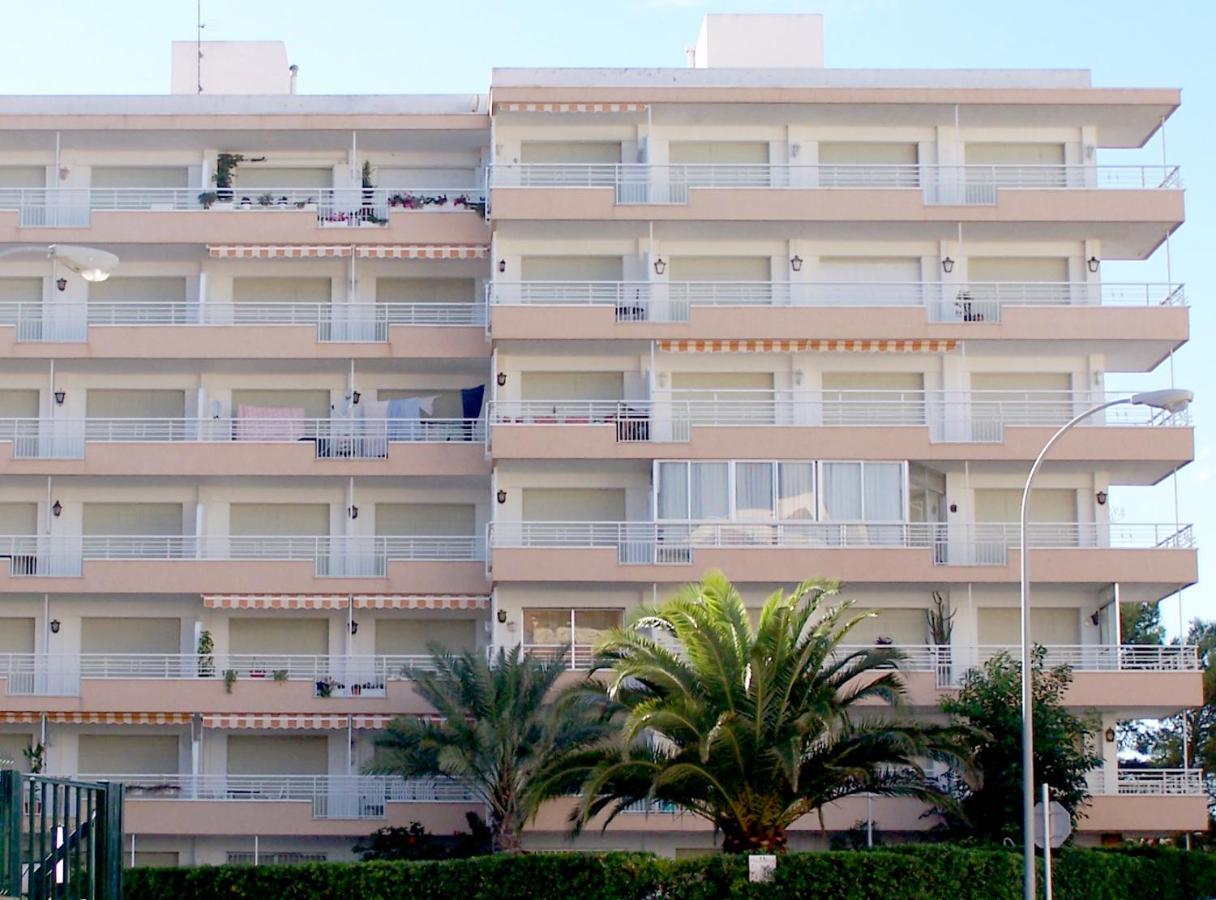 Rentalmar Rosmarin Miami Playa Luaran gambar