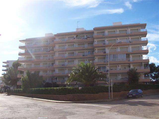 Rentalmar Rosmarin Miami Playa Luaran gambar