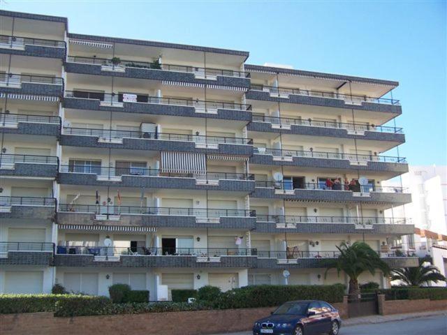 Rentalmar Rosmarin Miami Playa Luaran gambar